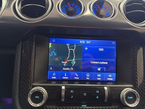 Used 2023 Ford Mustang Mach 1 w/ Equipment Group 700A image 26