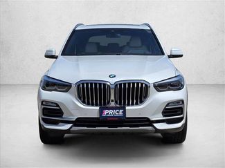 Used 2019 BMW X5 xDrive40i w/ Premium Package 2 AWD/4WD video 2