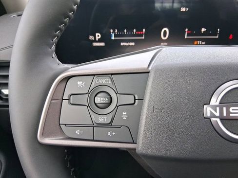 New 2026 Nissan Sentra SV image 11