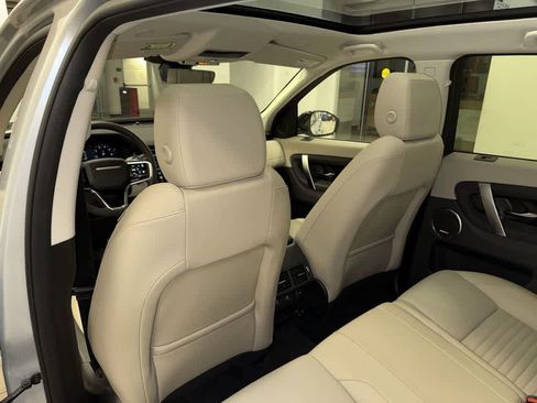 Used 2025 Land Rover Discovery Sport S AWD/4WD image 27
