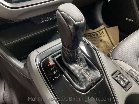 New 2025 Subaru Crosstrek 2.5i Wilderness w/ Wilderness Package image 23