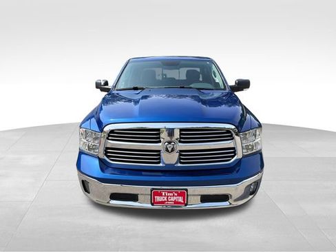Used 2019 RAM 1500 Big Horn AWD/4WD image 8