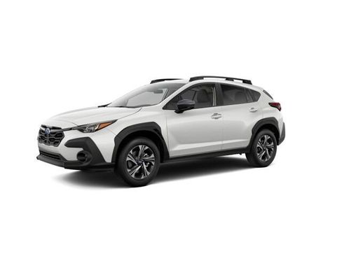 Certified 2025 Subaru Crosstrek 2.0i Premium image 3