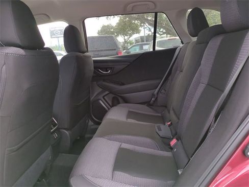 New 2025 Subaru Outback Premium image 14