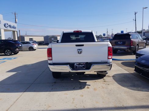 Used 2019 RAM 1500 Tradesman w/ Chrome Plus Package image 6