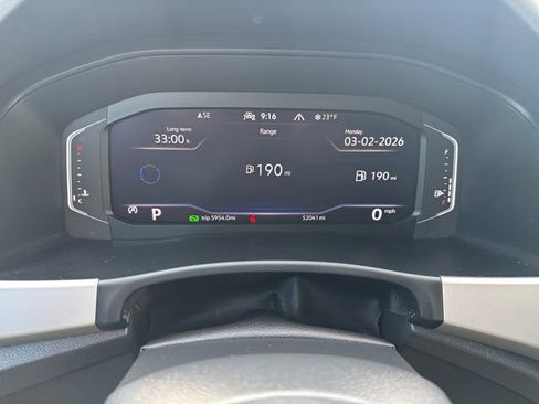 Certified 2022 Volkswagen Atlas SE image 22