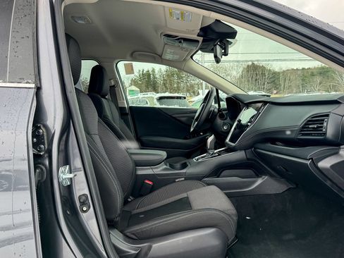 Certified 2025 Subaru Outback Premium w/ Popular Package #1A image 9