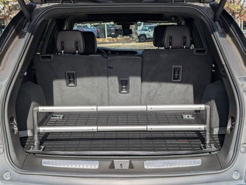 Used 2019 Cadillac XT5 Platinum image 21