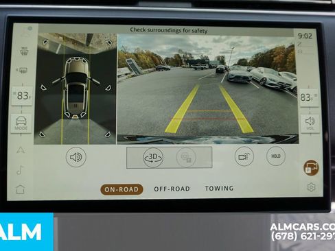 Used 2024 Land Rover Range Rover SE image 35