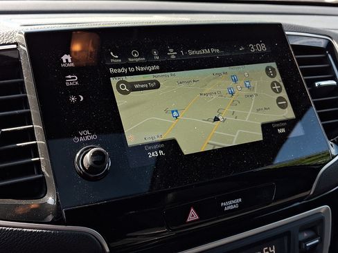 Used 2023 Honda Passport Elite image 17