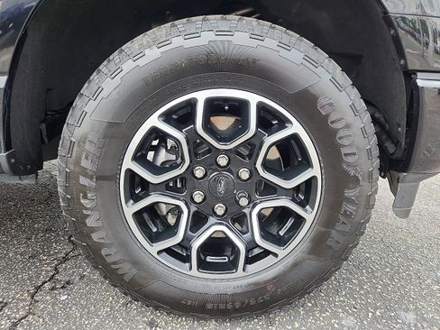 Certified 2023 Ford F150 XLT w/ Equipment Group 302A High image 8