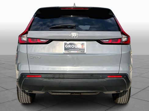 Used 2025 Honda CR-V EX-L image 5