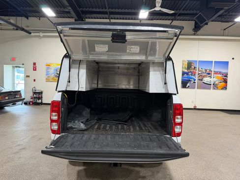 Used 2020 Ford Ranger XL w/ Equipment Group 101A Mid AWD/4WD image 21