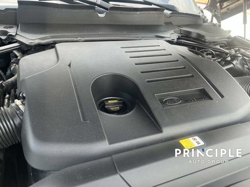 Used 2022 Land Rover Range Rover Westminster Edition AWD/4WD image 34