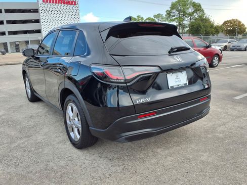 Used 2024 Honda HR-V LX image 3