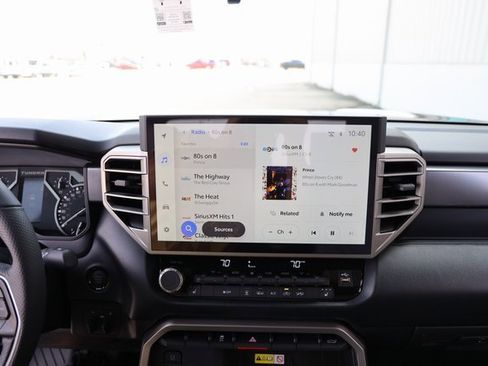 New 2026 Toyota Tundra SR5 image 19