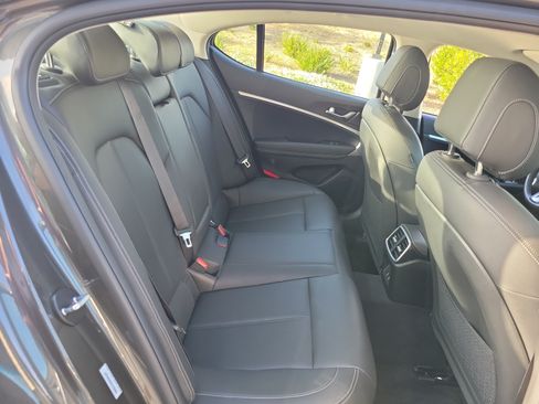 Certified 2026 Genesis G70 2.5T AWD/4WD image 22