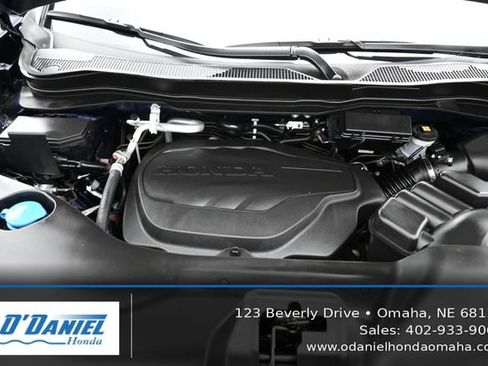 Used 2023 Honda Ridgeline RTL-E image 46