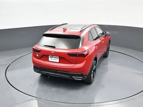 New 2025 Buick Envision Sport Touring image 58