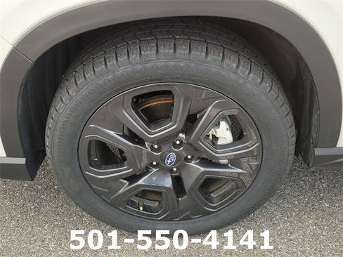 Used 2023 Subaru Ascent Onyx Edition image 23