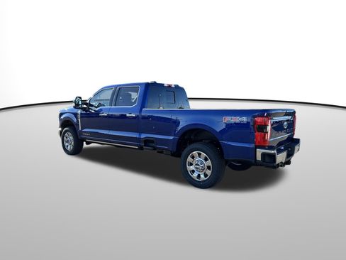 New 2026 Ford F350 Lariat w/ Lariat Ultimate Package image 3