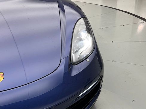 Used 2022 Porsche 718 Boxster GTS image 34