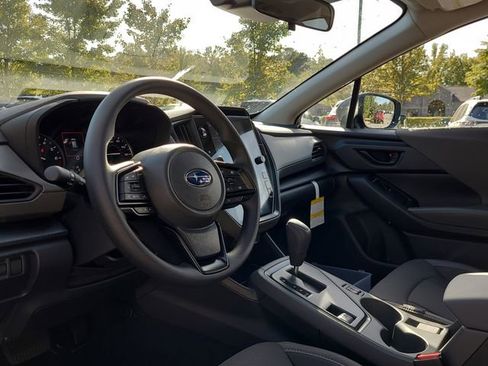 New 2026 Subaru Crosstrek 2.0i Premium image 10
