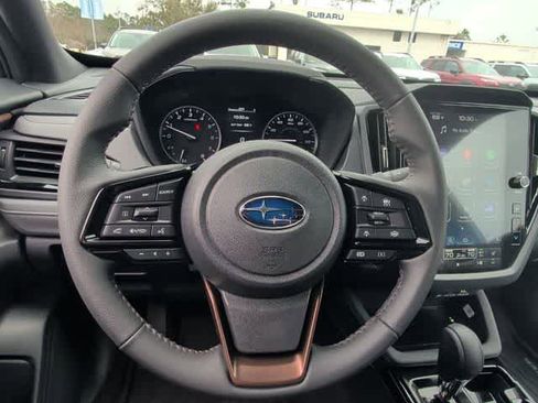 New 2026 Subaru Forester Sport AWD/4WD image 22
