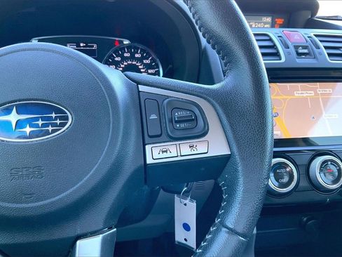 Used 2017 Subaru Forester 2.5i Limited image 13