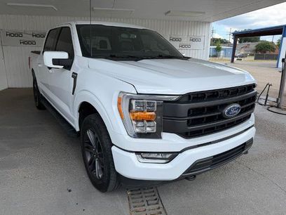 Certified 2022 Ford F150 Lariat