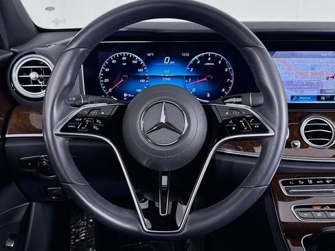 Certified 2022 Mercedes-Benz E 350 Sedan image 19
