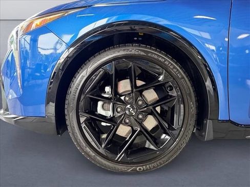 New 2026 Kia K4 GT-Line Turbo FWD image 7