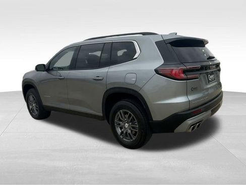 Certified 2025 GMC Acadia Elevation image 6