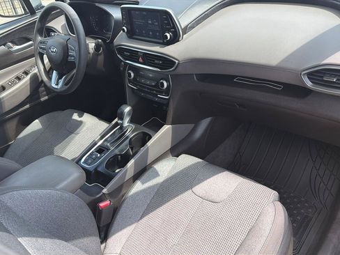 Used 2020 Hyundai Santa Fe SEL AWD/4WD image 21