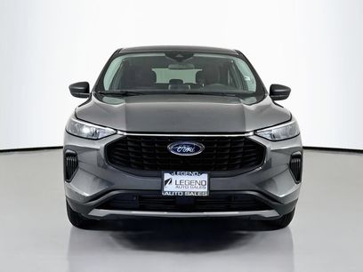 Used 2025 Ford Escape Active
