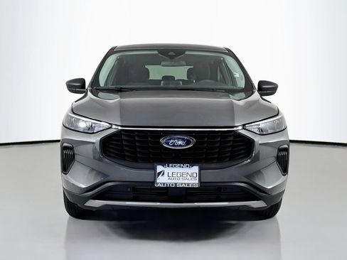 Used 2025 Ford Escape Active FWD image 2