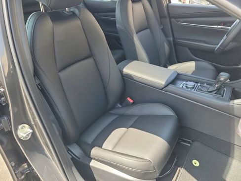 New 2026 MAZDA MAZDA3 2.5 S Sedan w/ Preferred Pkg FWD image 22