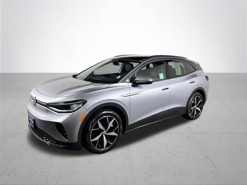 Certified 2023 Volkswagen ID.4 Pro S RWD image 2
