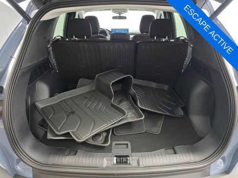 Used 2026 Ford Escape Active w/ Tech Pack #1 FWD image 15