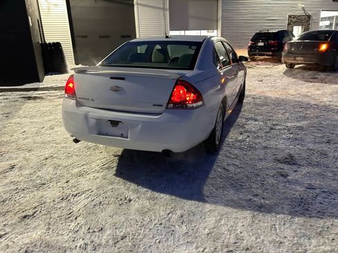 Used 2012 Chevrolet Impala LT FWD image 7