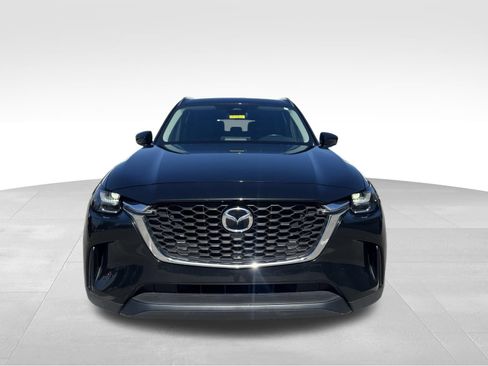 Certified 2025 MAZDA CX-90 3.3 Turbo w/ Select Package AWD/4WD image 2