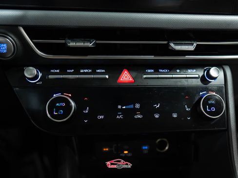 Used 2024 Hyundai Sonata SEL image 34