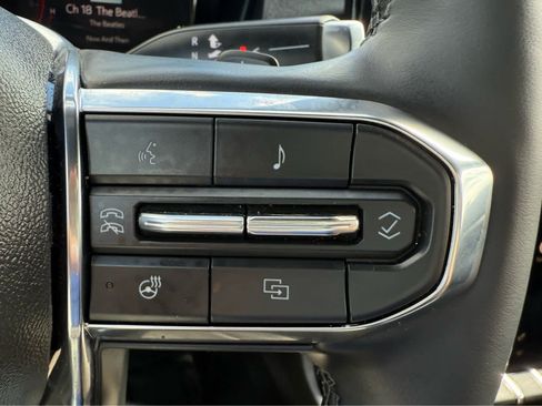 Certified 2025 GMC Terrain Elevation image 21