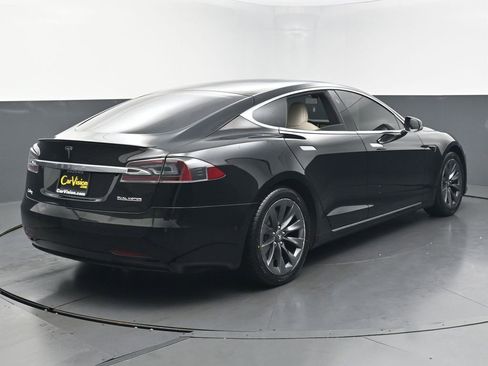 Used 2020 Tesla Model S Performance AWD/4WD image 5