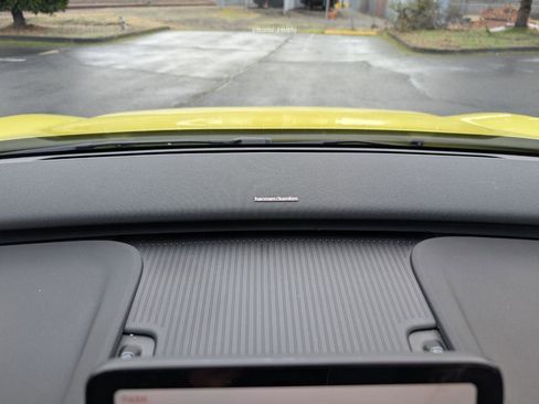 Used 2025 Volvo EX30 Ultra w/ Climate Package image 24