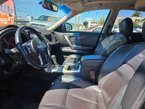 Used 2008 INFINITI FX35 AWD image 25