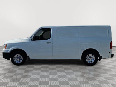 Used 2018 Nissan NV 1500 SV RWD image 5