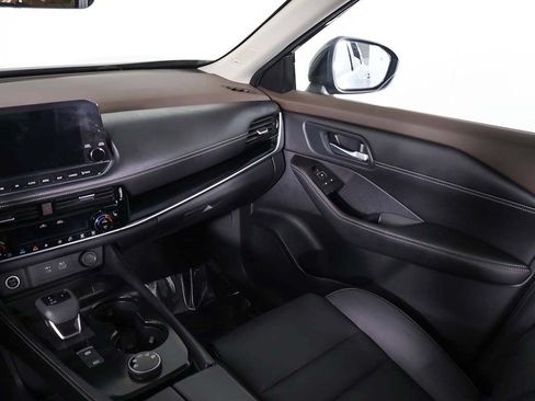 Used 2023 Nissan Rogue SL w/ SL Premium Package AWD/4WD image 38