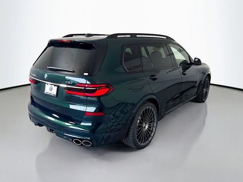 Used 2026 BMW ALPINA XB7 AWD/4WD image 7