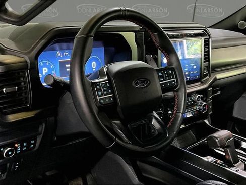 Used 2026 Ford F150 Raptor AWD/4WD image 19